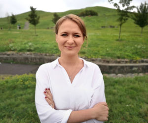 Karolina Zdrodowska