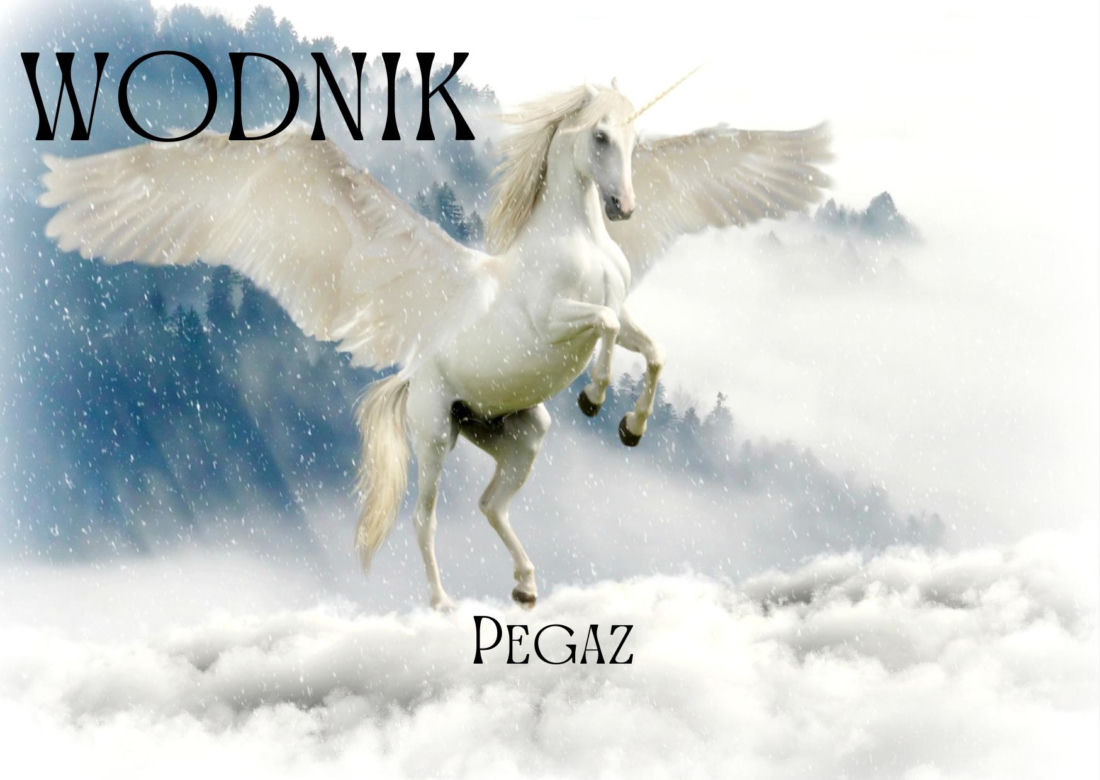Jakie magiczne stworzenie w sobie skrywasz, według twojego znaku zodiaku? 