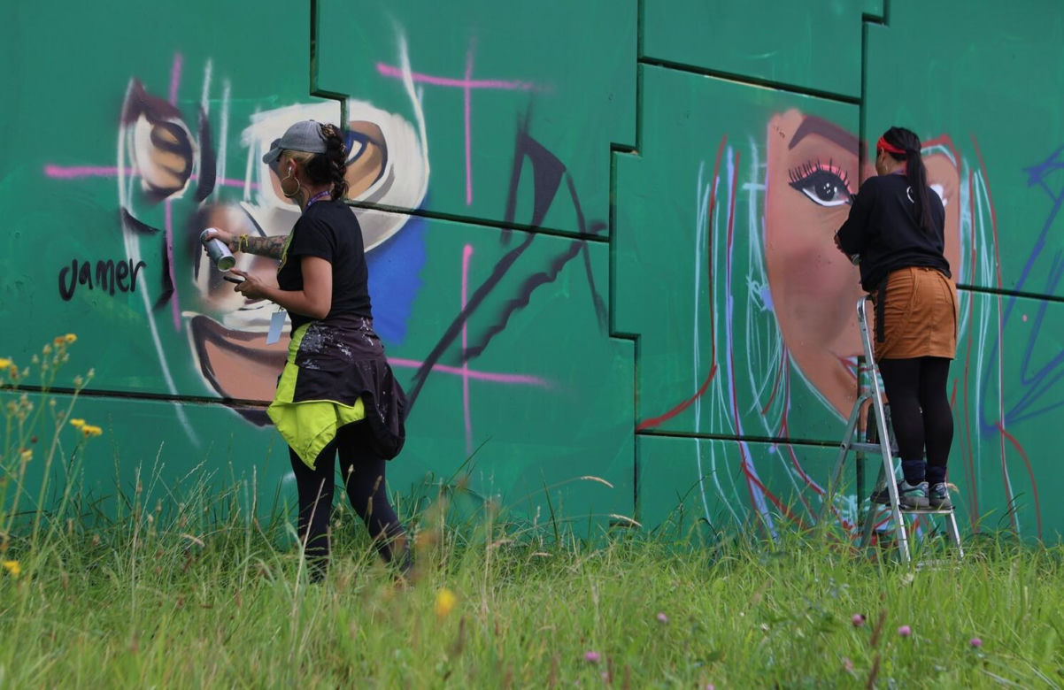 Festiwal Meeting of Styles 2023 w Lublinie