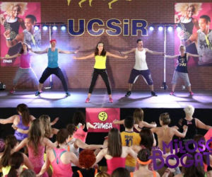 Miłość na bogato 2 sezon odcinek 9. Michaela