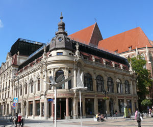 Hotel Monopol