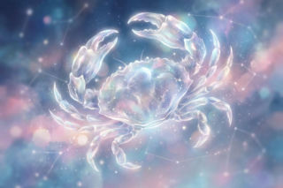 Horoskop dzienny Rak na 25 lutego - Twoje samopoczucie jest dziś najważniejsze, postaw na introspekcję