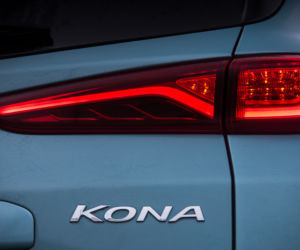 Hyundai Kona Electric 64 kWh Premium