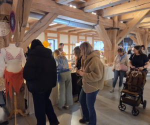 Tłumy w Młynach Rothera! Bydgoskie Rękoczyny znów przyciągnęły miłośników designu