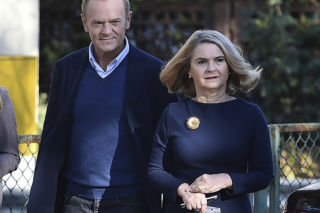 Małgorzata Tusk zeznawała przed sądem. Chodzi o kradzież samochodu. Złodzieje dopadli jej auto w 11 sekund!