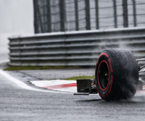 Lando Norris wygrywa Grand Prix Holandii. Co stało się z Maxem Verstappenem?