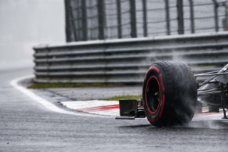 Lando Norris wygrywa Grand Prix Holandii. Co stało się z Maxem Verstappenem?