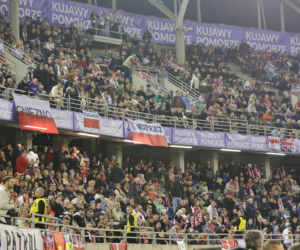 Grand Prix Polski w Toruniu 2026: Zdjęcia kibiców i zawodników z finałowej rundy SGP na Motoarenie