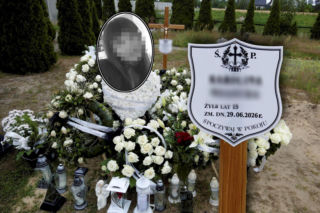 15-latka nie żyje. Mieszkańcy mówią o koszmarze podczas Dni Wielunia. Dziewczynka ofiarą zwyrodnialców?