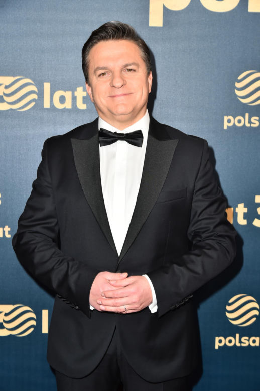 Bogdan Rymanowski 