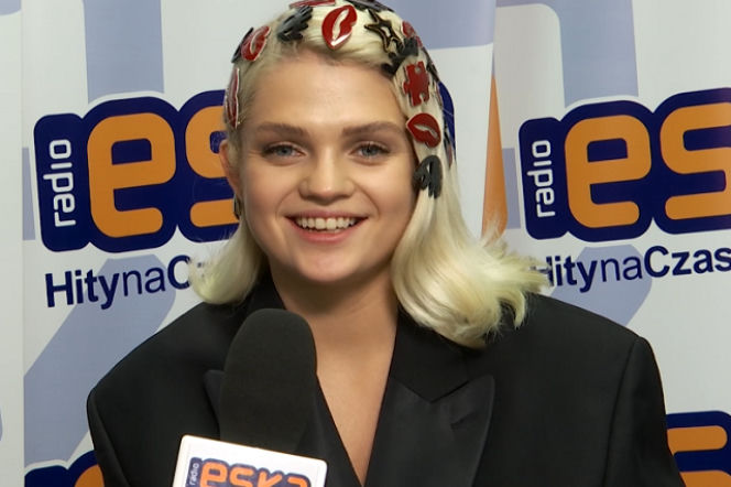 ESKA OBCZAJA - 5 momentów, które zmieniły Margaret! [VIDEO]