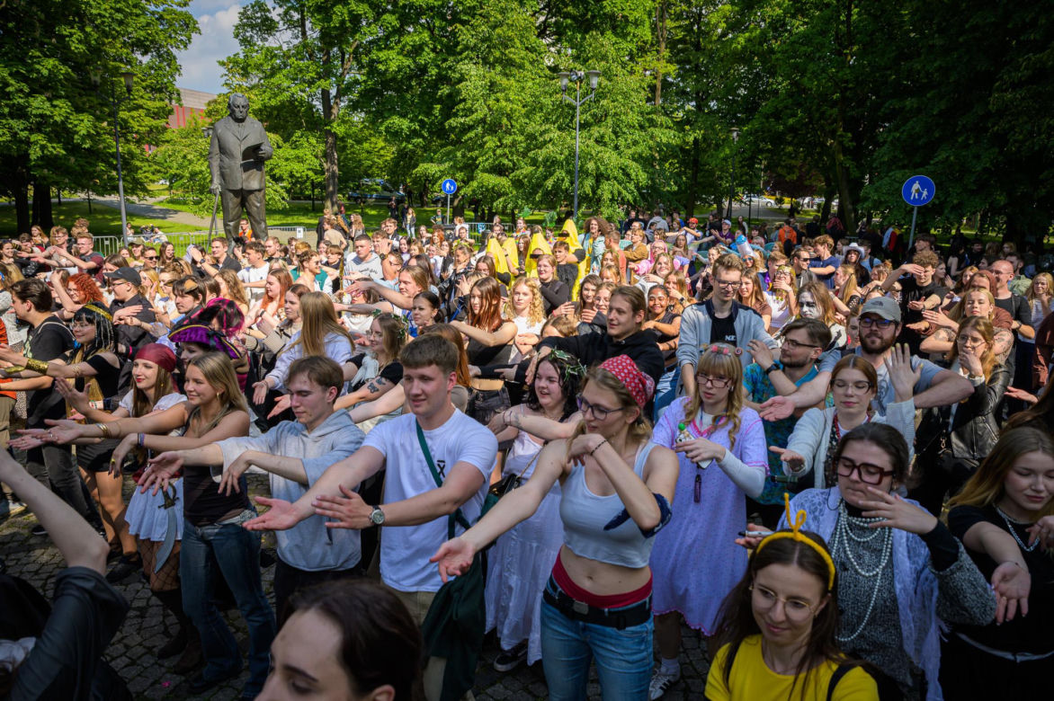 Juwenalia Śląskie 2025