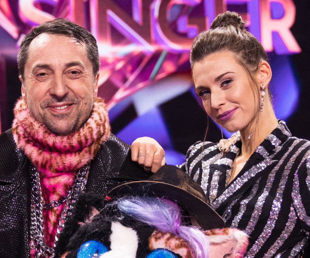 Marcin Miller nie zna Kamińskiej