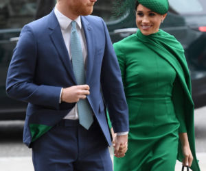 Ranking księżnych! Wygrała Kate czy Meghan? 