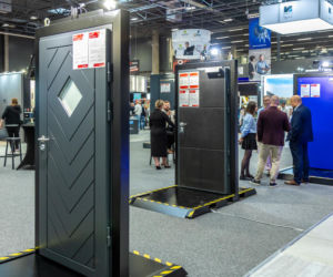 WinDoGlass Innovation w Targach Kielce cz. 2