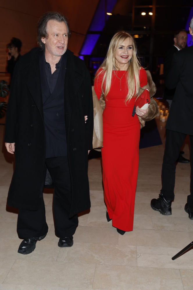 Gala wręczenia Nagrody Mariusza Waltera