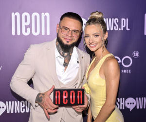 Pamela Stefanowicz, Mateusz Janusz