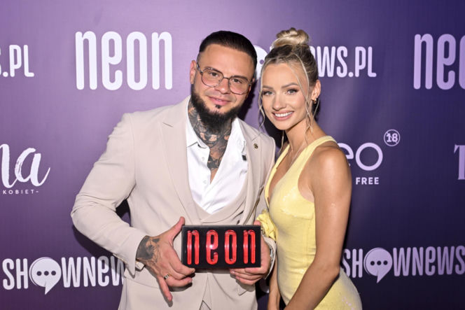 Pamela Stefanowicz, Mateusz Janusz