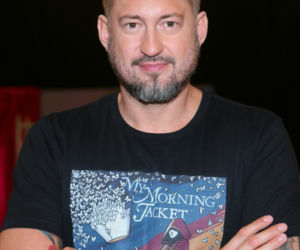  Tak zmieniał się Marcin Prokop