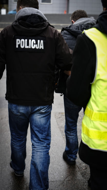 Schwytany za zbrodnie sprzed 26 lat. Może spędzić resztę życia w więzieniu