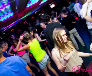 Fashion Time Lublin