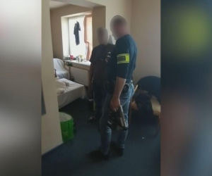 20 cudzoziemców zatrzymanych w Kujawsko-Pomorskiem! Wśród nich było aż 18 obywateli Kolumbii
