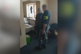 20 cudzoziemców zatrzymanych w Kujawsko-Pomorskiem! Wśród nich było aż 18 obywateli Kolumbii