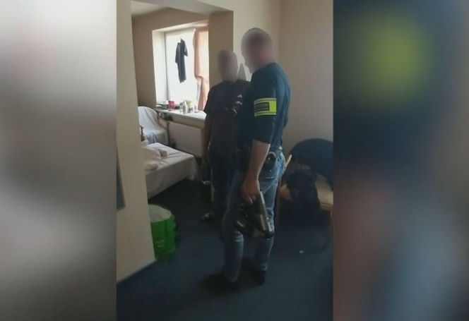 20 cudzoziemców zatrzymanych w Kujawsko-Pomorskiem! Wśród nich było aż 18 obywateli Kolumbii
