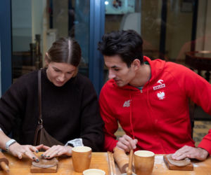 Toruński dzwon Tuba Dei