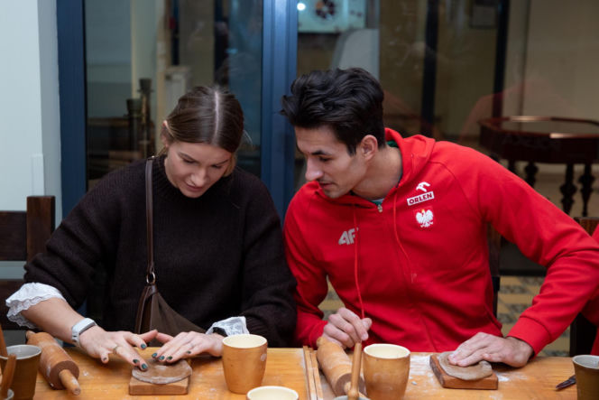 Toruński dzwon Tuba Dei