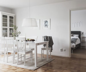  Wnętrze w stylu hygge