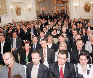 Gala Buildera 2009