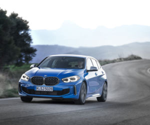 BMW M135i