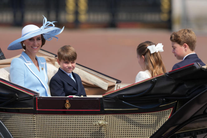 Trooping the Colour 2026