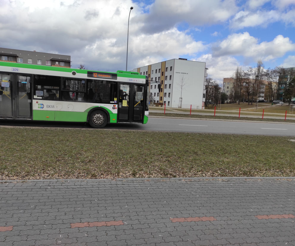 Od września zmiany w Białostockiej Komunikacji Miejskiej