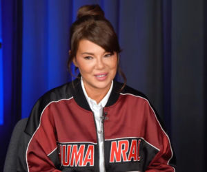 Edyta Górniak o używkach w polskim show-biznesie. Wielu moich kolegów to robiło i robi