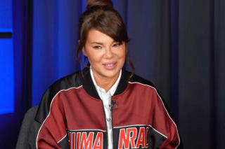 Edyta Górniak o używkach w polskim show-biznesie. Wielu moich kolegów to robiło i robi