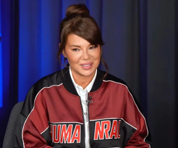 Górniak o używkach w show-biznesie. „Ja tego nie krytykuję