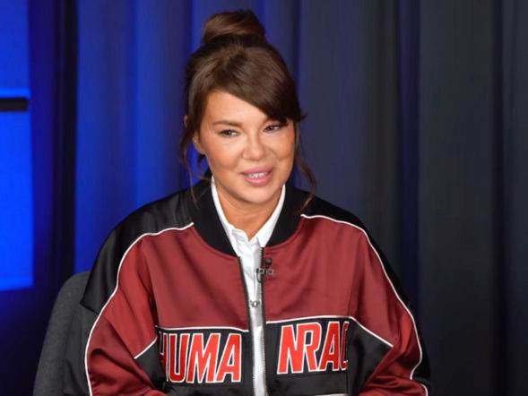 Edyta Górniak ujawnia przerażające informacje o stanie zdrowia. Ujawniła prawdę!