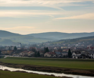 Kuźnia Raciborska: To miasto jest najniżej w regionie. Dlaczego zaskakuje?