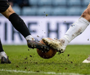 Legia traci pierwsze punkty u siebie w sezonie. Remis na Łazienkowskiej uratowany w ostatniej chwili
