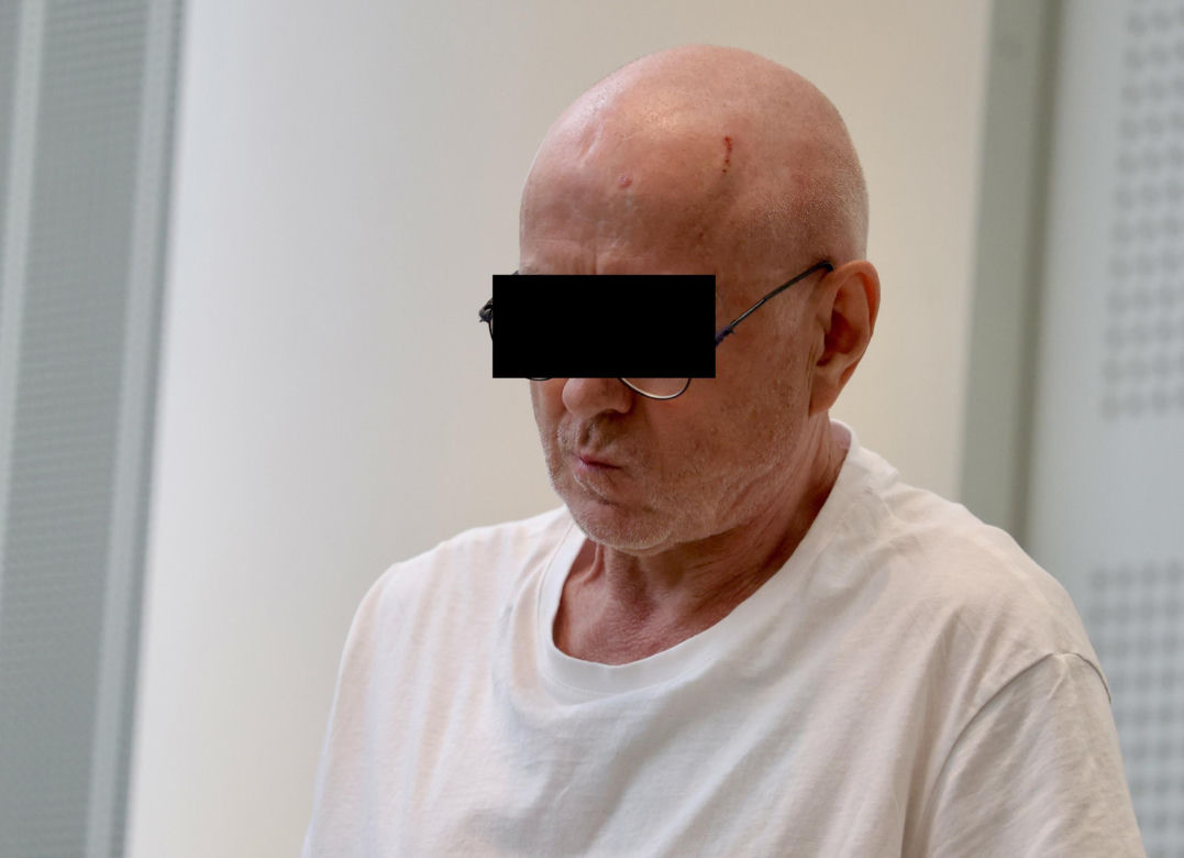 Pan Stanisław zginął w swoim warzywniaku. Apelacja oskarżonego Ryszarda R.