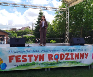 Festyn Rodzinny młodzieży z KSM w Siedlcach 2026 przyciągnął tłumy