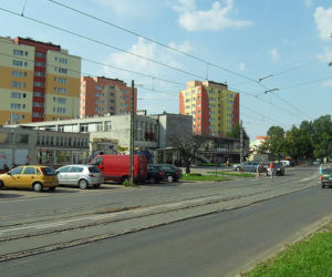 Miejsca grozy w mieście. Mit, czy rzeczywistość?
