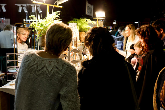 Giełda minerałów w Spodku przyciągnęła tłumy! GeoExpo ekspozycję wspaniałych cudeniek