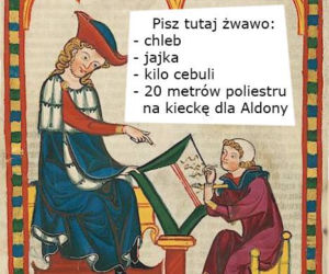 Korona królów - memy