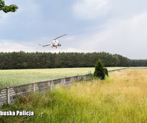 Poszukiwania 59-latki, który opuściła szpital w Ciborzu! 