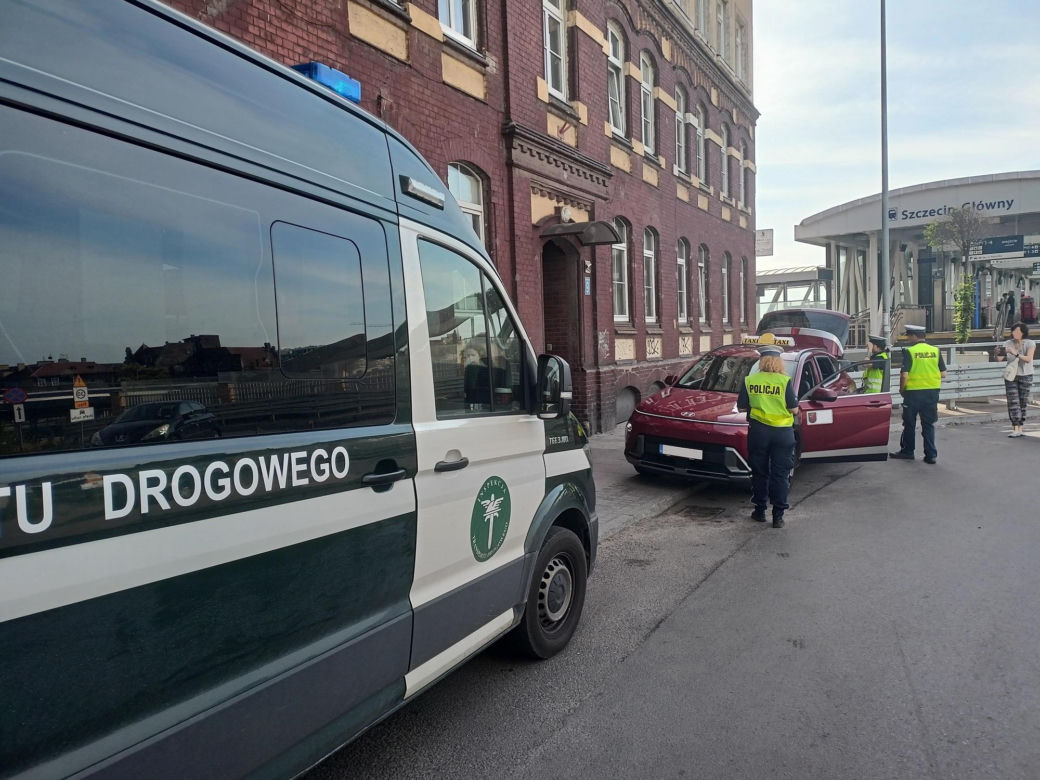 Bolt i Uber "pod specjalnym nadzorem". Wszystko przez nowe przepisy