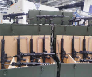 Karabinek MSBS GROT A3 oficjalnie zamówiony. Fabryka Broni „Łucznik” z nową umową