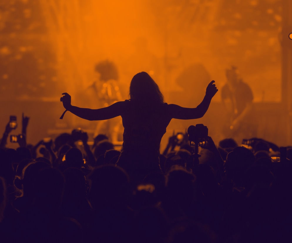 KULturalia 2018 – studenckie koncerty przed CSK. Zobacz, kto wystąpi!
